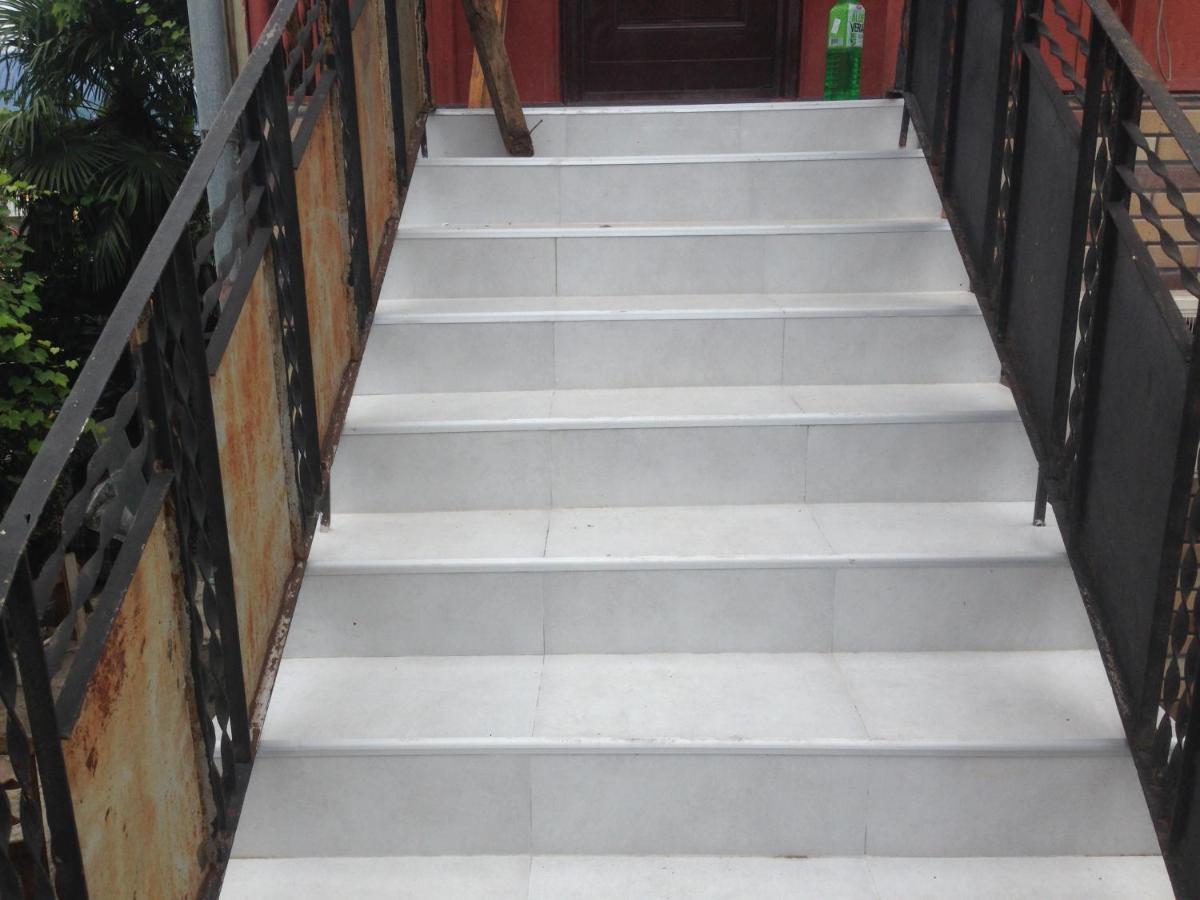 Private House In Batumi Hotel Exterior foto