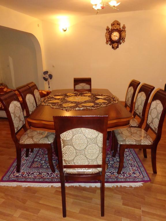 Private House In Batumi Hotel Quarto foto