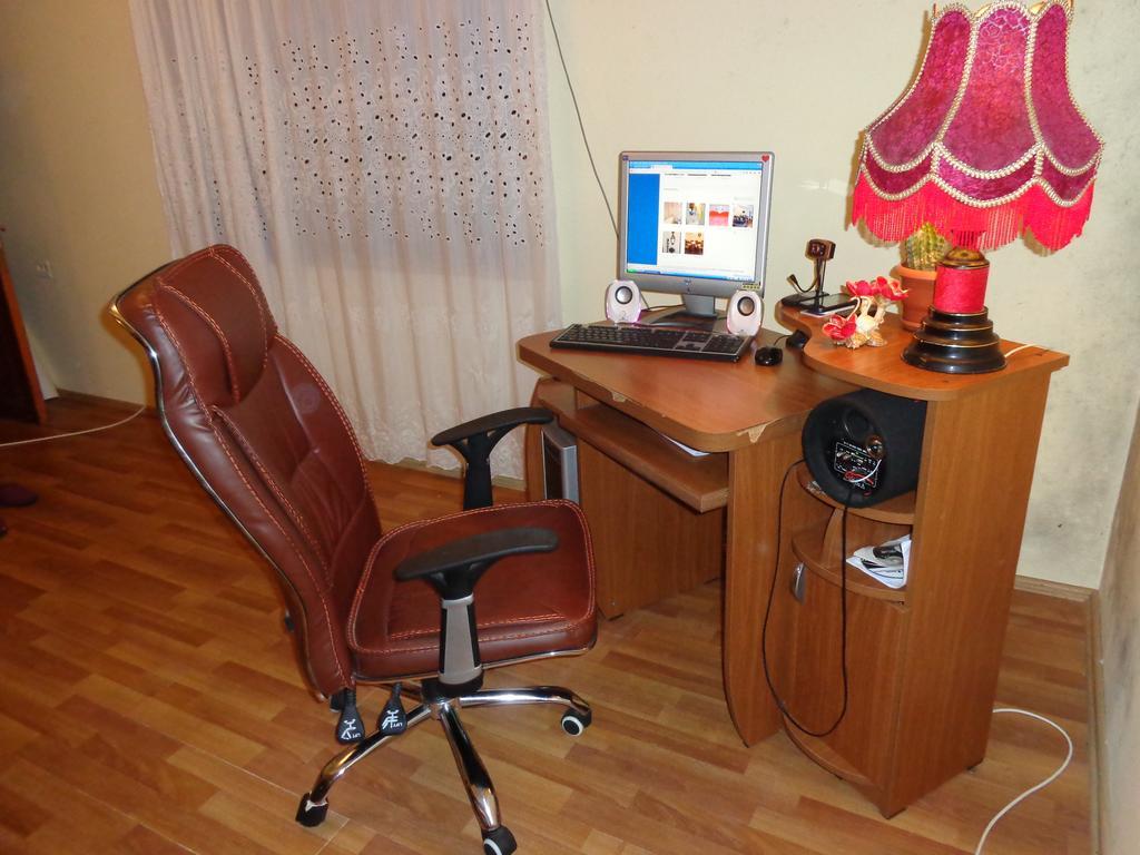Private House In Batumi Hotel Quarto foto