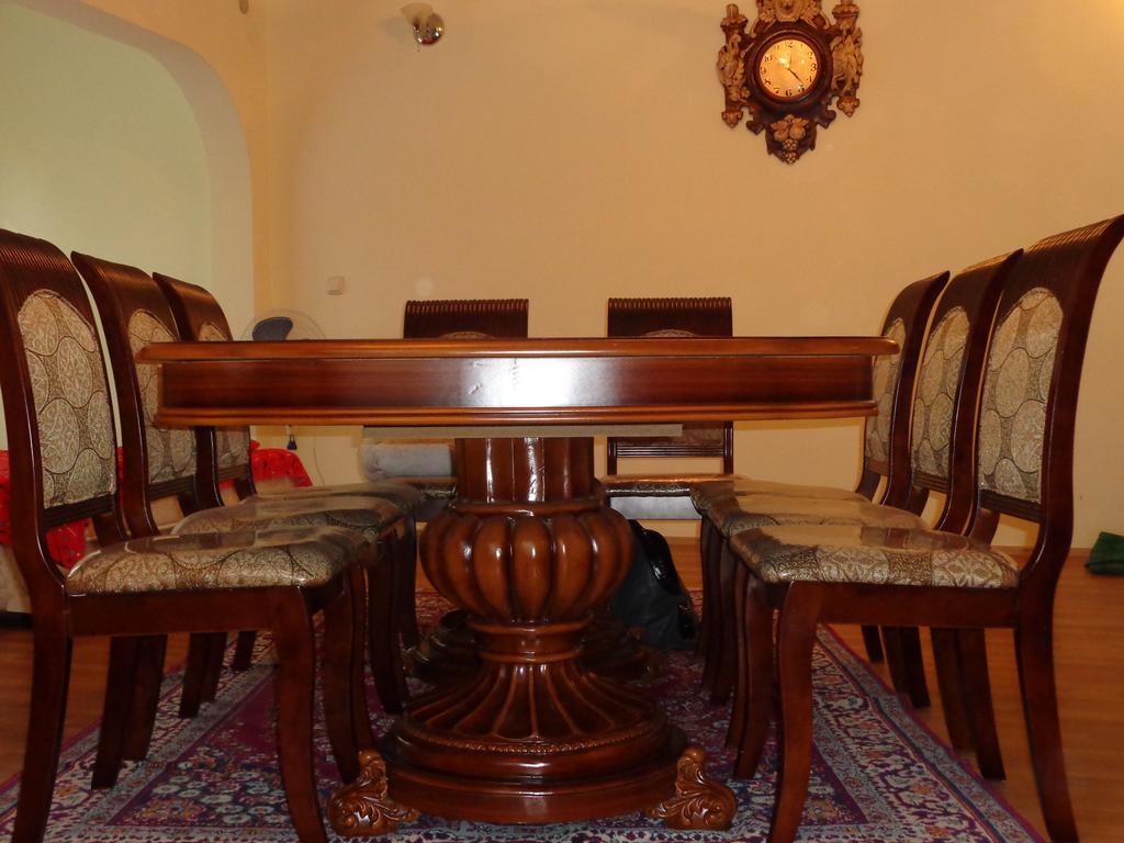Private House In Batumi Hotel Quarto foto