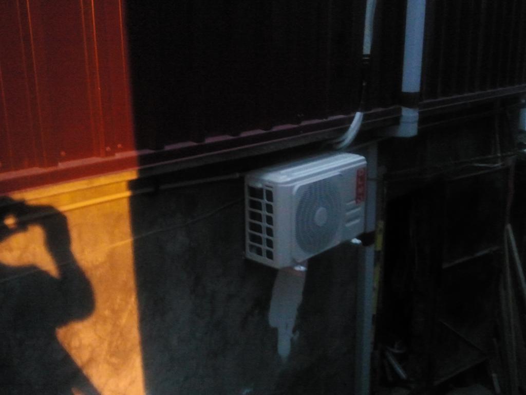 Private House In Batumi Hotel Exterior foto