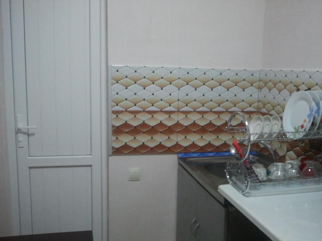 Private House In Batumi Hotel Exterior foto